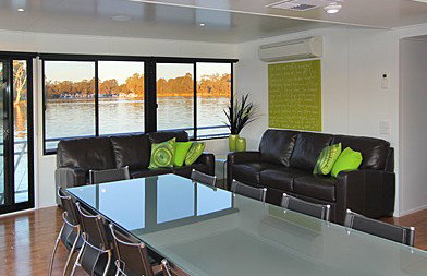 All Seasons Houseboats - Lennox Head Accommodation 2