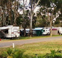 Buronga Riverside Tourist Park - Lennox Head Accommodation