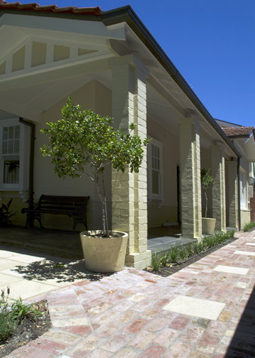 Elwood VIC Lennox Head Accommodation