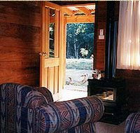 Bush Haven - Lennox Head Accommodation