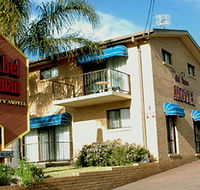Abel Tasman Motel - Lennox Head Accommodation