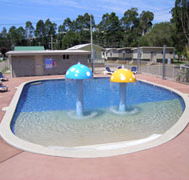 Clyde View Caravan Park - Lennox Head Accommodation