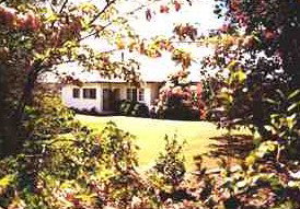 Green Hills NSW Lennox Head Accommodation