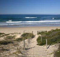 Bendalong Point Tourist Park - Lennox Head Accommodation
