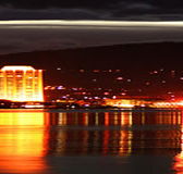 Wrest Point Casino - Lennox Head Accommodation