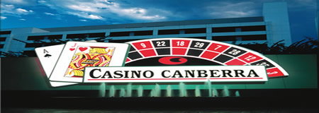 Casino Canberra - Lennox Head Accommodation 0