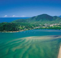 Cooktown Alamanda Inn - Lennox Head Accommodation