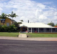 River of Gold Motel - Lennox Head Accommodation