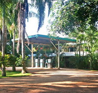 Endeavour Falls Tourist Park - Lennox Head Accommodation