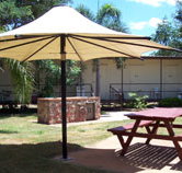 Normanton Tourist Park - Lennox Head Accommodation