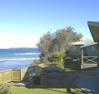 Berrara Beach Holiday Chalets - Lennox Head Accommodation