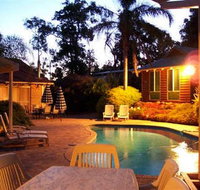 Woodlands Bed And Breakfast