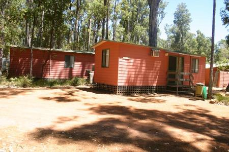 Dwellingup WA Lennox Head Accommodation