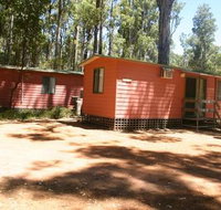 Dwellingup Chalets And Caravan Park - Lennox Head Accommodation