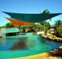 Ningaloo Caravan and Holiday Resort - Lennox Head Accommodation