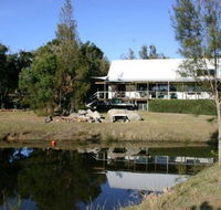 Mullimburra Beach House - Lennox Head Accommodation