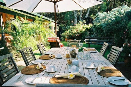 Boat Harbour NSW Lennox Head Accommodation