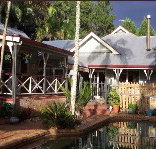 Mylinfield Bed and Breakfast - Lennox Head Accommodation
