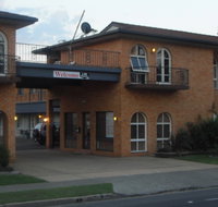 Chelsea Motor Inn - Lennox Head Accommodation