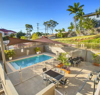 Quest Gladstone - Lennox Head Accommodation