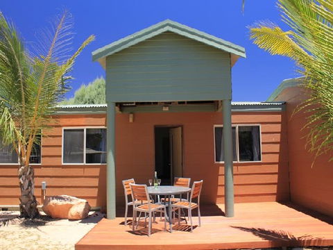 Bayview Coral Bay - Lennox Head Accommodation 2