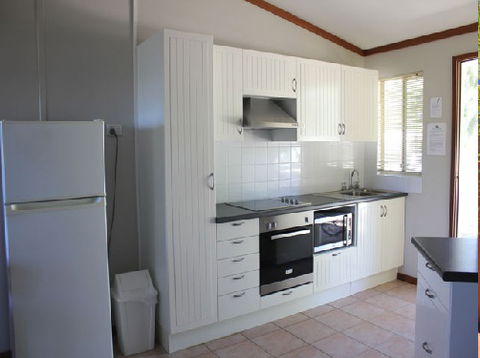 Bayview Coral Bay - Lennox Head Accommodation 3