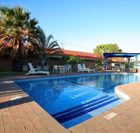 Best Western Hospitality Inn Carnarvon - Lennox Head Accommodation