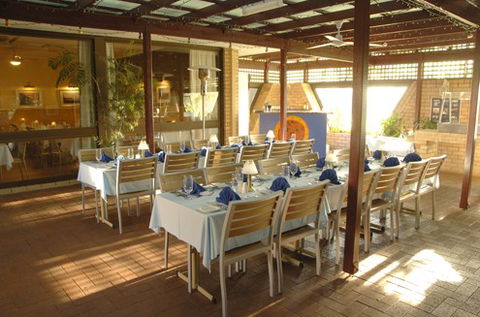 Best Western Hospitality Inn Carnarvon - Lennox Head Accommodation 1