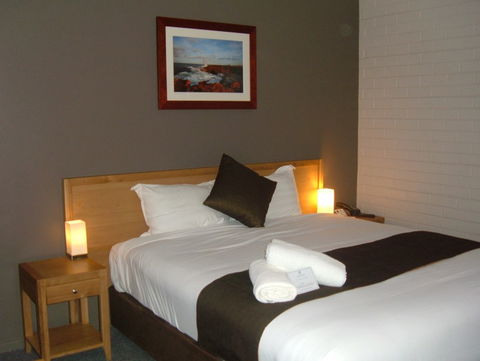 Best Western Hospitality Inn Carnarvon - Lennox Head Accommodation 2