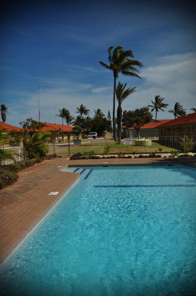 Best Western Hospitality Inn Carnarvon - Lennox Head Accommodation 4