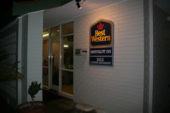 Best Western Hospitality Inn Carnarvon - Lennox Head Accommodation 5