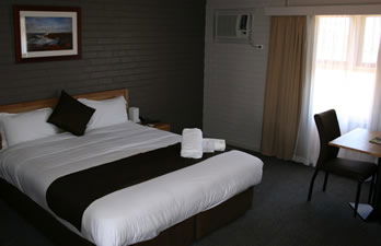 Best Western Hospitality Inn Carnarvon - Lennox Head Accommodation 6