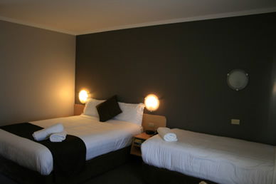 Best Western Hospitality Inn Carnarvon - Lennox Head Accommodation 8