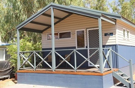 Wintersun Caravan & Tourist Park - Lennox Head Accommodation 2