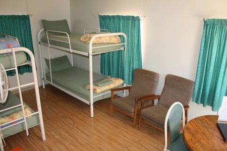 Wintersun Caravan & Tourist Park - Lennox Head Accommodation 3