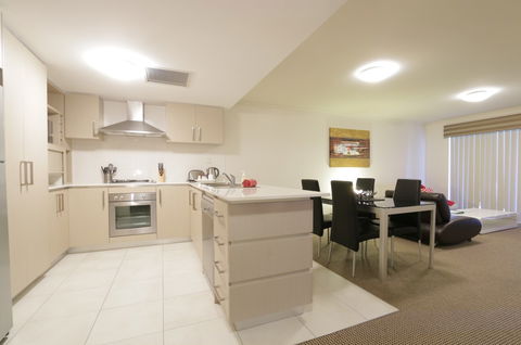 Antonas Verandah Apartments - Lennox Head Accommodation 1
