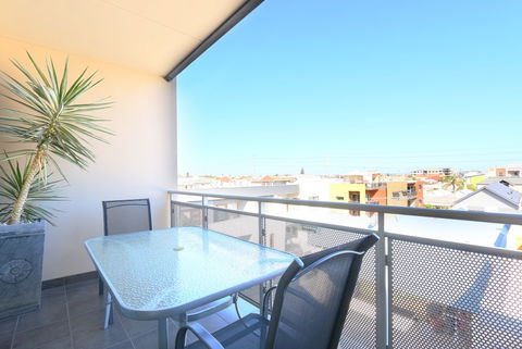 Antonas Verandah Apartments - Lennox Head Accommodation 2