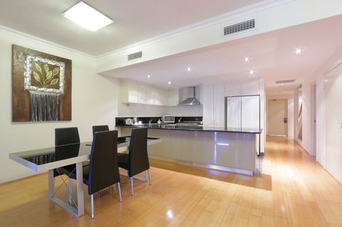 Antonas Verandah Apartments - Lennox Head Accommodation 3