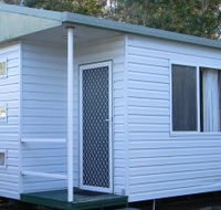 Caseys Beach Holiday  Lifestyle Village - Lennox Head Accommodation