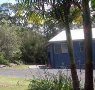 Bawley Point Bungalows - Lennox Head Accommodation