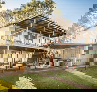 58 Pelican Point via Morgan - Lennox Head Accommodation