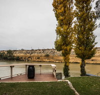 80 Page Drive Blanchetown -River Shack Rentals - Lennox Head Accommodation