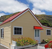 Abbey's 'The Bakery' - Lennox Head Accommodation