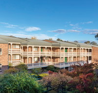 Adina Serviced Apartments Canberra Kingston - Lennox Head Accommodation