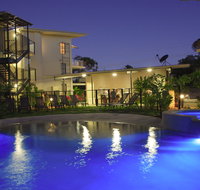 Agnes Water Beach Club - Lennox Head Accommodation
