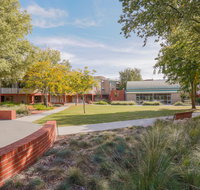 AIS Athletes Village - Australian Institute of Sport - Lennox Head Accommodation