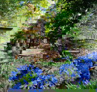 Aldgate Creek Cottage Bed  Breakfast - Lennox Head Accommodation