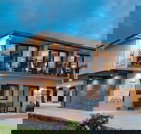 Allure on Ocean Motel - Lennox Head Accommodation