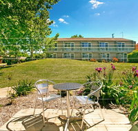 Alloggio Bathurst - Lennox Head Accommodation