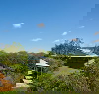 Amamoor Lodge - Lennox Head Accommodation